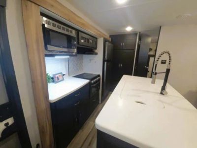 2022 Coachmen Freedom Express - Photo 7