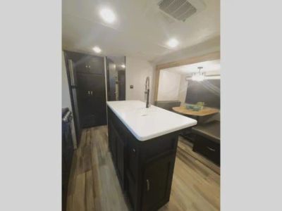 2022 Coachmen Freedom Express - Photo 5