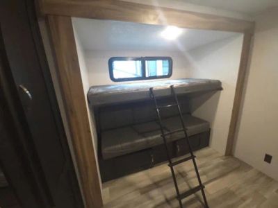 2022 Coachmen Freedom Express - Photo 13