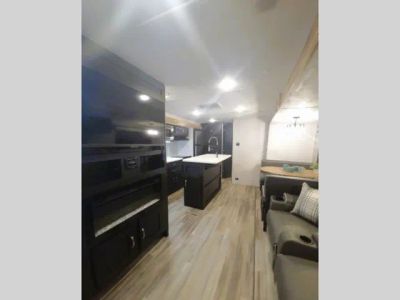 2022 Coachmen Freedom Express - Photo 16