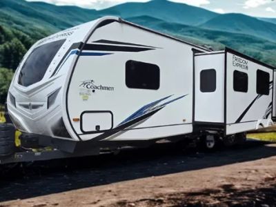 2022 Coachmen Freedom Express - Photo 3