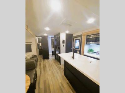 2022 Coachmen Freedom Express - Photo 6
