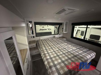 2026 Jayco Eagle HT - Photo 39