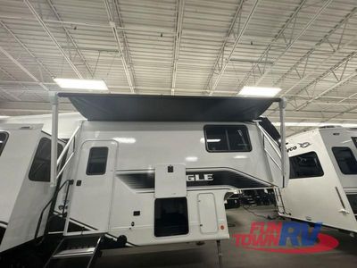 2026 Jayco Eagle HT - Photo 9