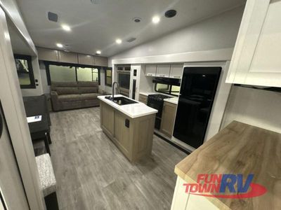 2026 Jayco Eagle HT - Photo 17