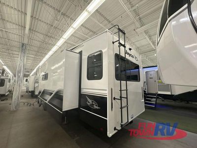 2026 Jayco Eagle HT - Photo 5