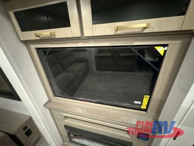 2026 Jayco Eagle HT - Photo 32