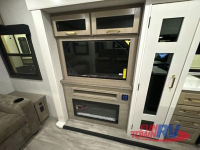 2026 Jayco Eagle HT - Photo 30