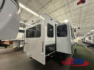 2026 Jayco Eagle HT - Photo 6
