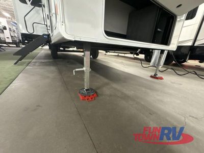 2026 Jayco Eagle HT - Photo 11