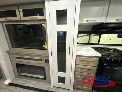 2026 Jayco Eagle HT - Photo 24