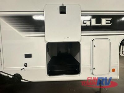 2026 Jayco Eagle HT - Photo 7
