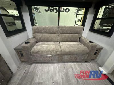 2026 Jayco Eagle HT - Photo 28