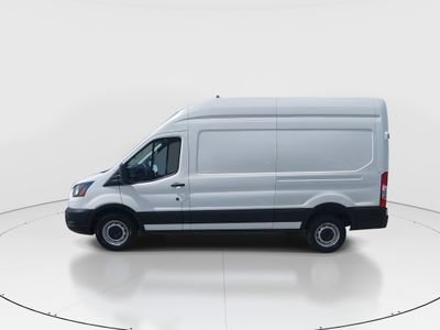 2023 Ford Transit Cargo Van - Photo 4
