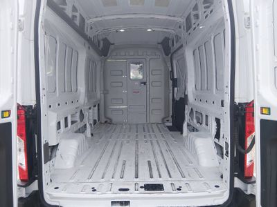 2023 Ford Transit Cargo Van - Photo 11