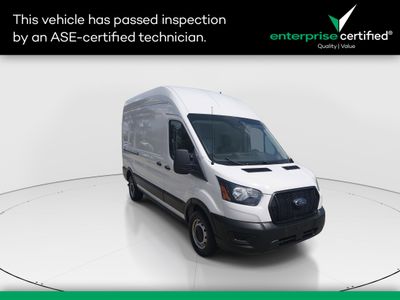 2023 Ford Transit Cargo Van - Photo 1