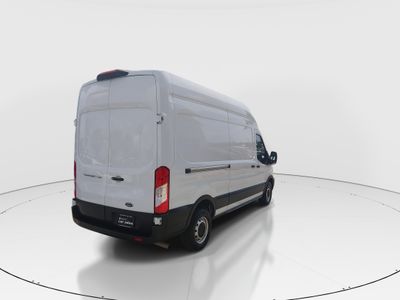 2023 Ford Transit Cargo Van - Photo 7