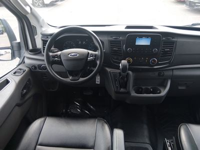 2023 Ford Transit Cargo Van - Photo 12
