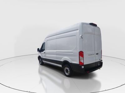 2023 Ford Transit Cargo Van - Photo 5