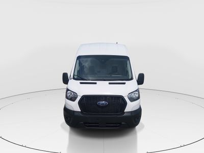 2023 Ford Transit Cargo Van - Photo 2