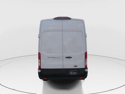 2023 Ford Transit Cargo Van - Photo 6