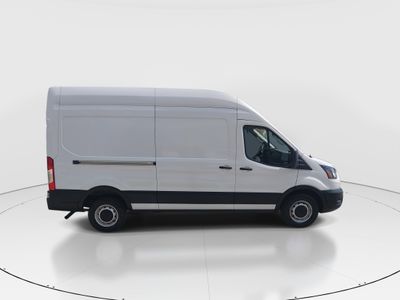 2023 Ford Transit Cargo Van - Photo 8