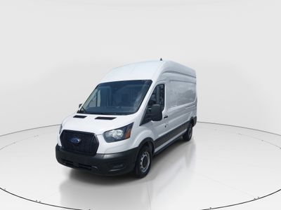 2023 Ford Transit Cargo Van - Photo 3