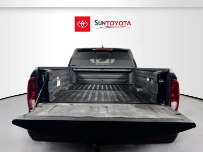 2019 Honda Ridgeline — photo 30 view
