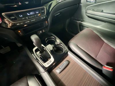 2019 Honda Ridgeline — photo 22 view