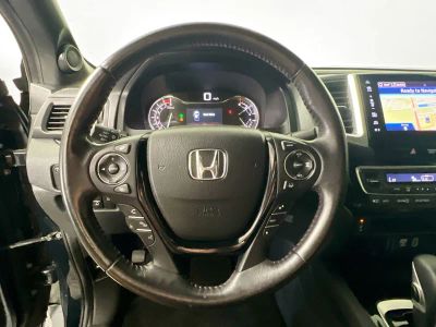 2019 Honda Ridgeline — photo 15 view