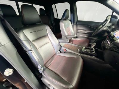 2019 Honda Ridgeline — photo 27 view