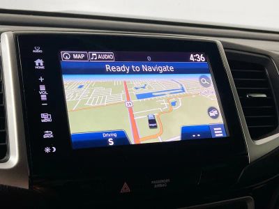 2019 Honda Ridgeline — photo 24 view