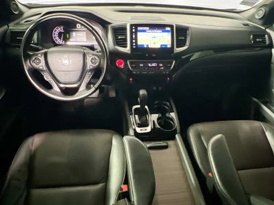 2019 Honda Ridgeline — photo 26 view