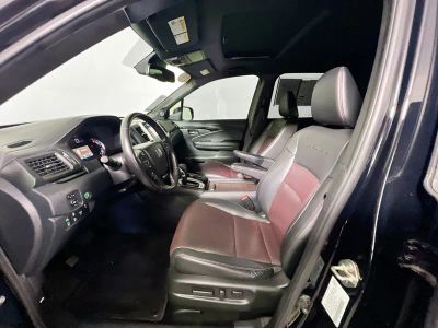 2019 Honda Ridgeline — photo 12 view
