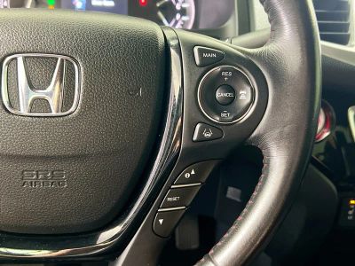 2019 Honda Ridgeline — photo 17 view