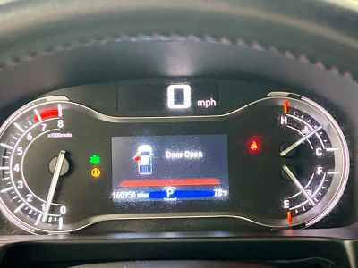 2019 Honda Ridgeline — photo 19 view
