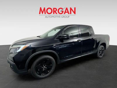 2019 Honda Ridgeline — photo 7 view