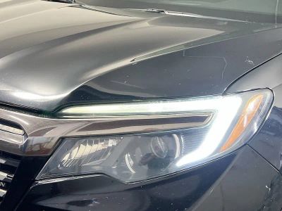 2019 Honda Ridgeline — photo 9 view