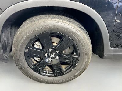 2019 Honda Ridgeline — photo 11 view