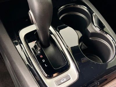 2019 Honda Ridgeline — photo 21 view