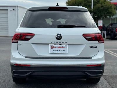 2023 Volkswagen Tiguan - Photo 10