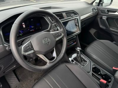 2023 Volkswagen Tiguan - Photo 15