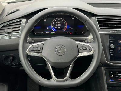 2023 Volkswagen Tiguan - Photo 23