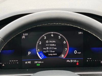 2023 Volkswagen Tiguan - Photo 24