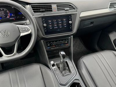 2023 Volkswagen Tiguan - Photo 28