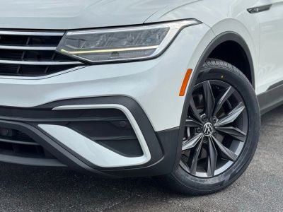 2023 Volkswagen Tiguan - Photo 5