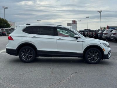 2023 Volkswagen Tiguan - Photo 7