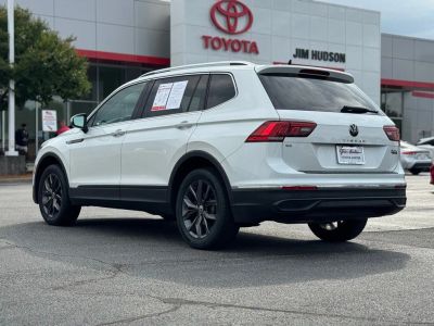 2023 Volkswagen Tiguan - Photo 9