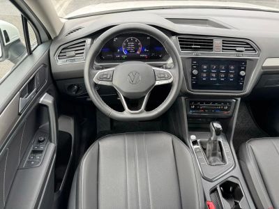 2023 Volkswagen Tiguan - Photo 22
