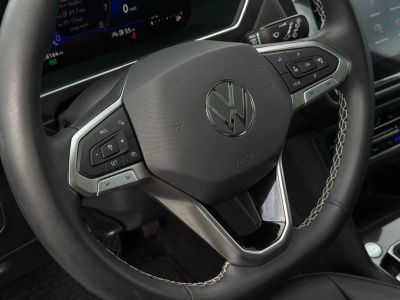 2023 Volkswagen Tiguan - Photo 16